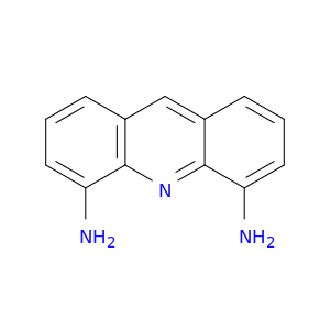 4,5-Acridinediamine
