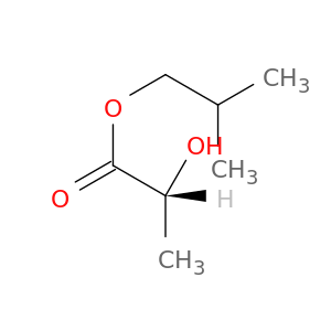 D-乳酸异丁酯