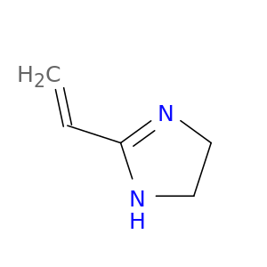 2-乙烯基-4,5-二氢-1H-咪唑