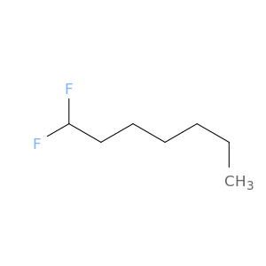 1,1-difluoroheptane