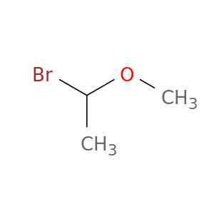 Ethane, 1-bromo-1-methoxy-