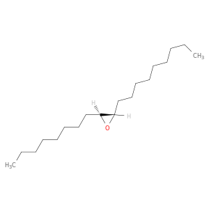 Oxirane, 2-nonyl-3-octyl-, trans-