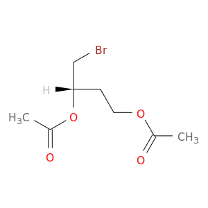(S)-2,4-DIACETOXY-1-BROMOBUTANE