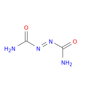 (E)-CARBAMOYLIMINOUREA
