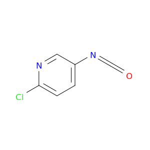 2-氯-5-异氰基吡啶