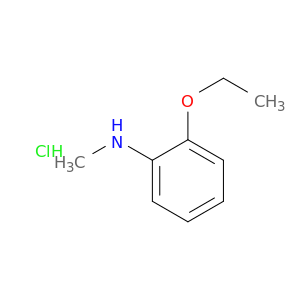 2-Ethoxy-N-methylaniline hydrochloride