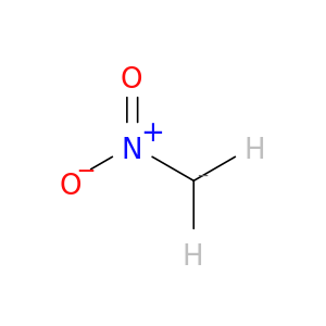 Methane, nitro-,ion(1-) (8CI,9CI)