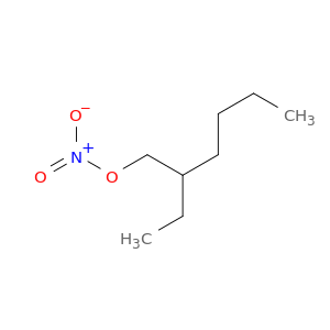 2-乙基己基硝酸酯