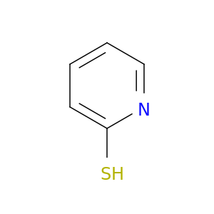 Pyridinethiol