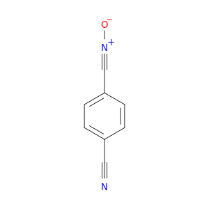 1,4-Benzenedicarbonitrile, N-oxide