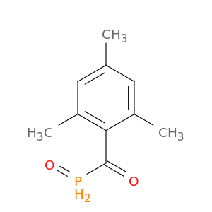 Phosphine oxide, (2,4,6-trimethylbenzoyl)-