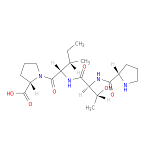 L-Proline, L-prolyl-L-threonyl-L-isoleucyl-