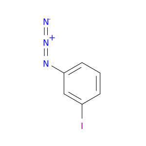 1-Azido-3-iodobenzene solution