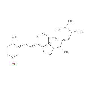 Dihydrotachysterol.