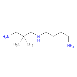 1,4-Butanediamine, N-(3-amino-2,2-dimethylpropyl)-