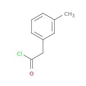 m-Tolyl-acetylchloride