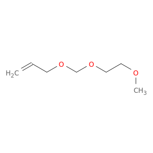 1-Propene, 3-[(2-methoxyethoxy)methoxy]-