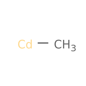 Cadmium, methyl- (9CI)