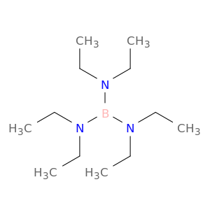 N,N,N',N',N'',N''-Hexaethylboranetriamine