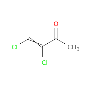3,4-DICHLORO-3-BUTEN-2-ONE