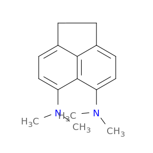 5,6-Acenaphthylenediamine, 1,2-dihydro-N,N,N',N'-tetramethyl-