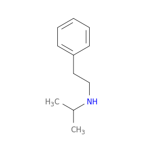 N-(2-苯乙基)丙-2-胺 1HCL