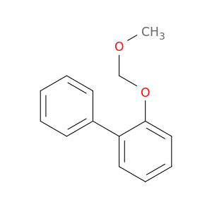 1,1'-Biphenyl, 2-(methoxymethoxy)-