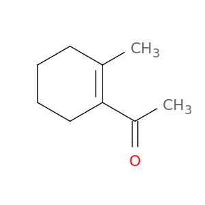 Ethanone, 1-(2-methyl-1-cyclohexen-1-yl)-