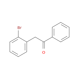 2-(2-溴苯基)-1-苯乙酮