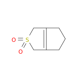 1H-Cyclopenta[c]thiophene, 3,4,5,6-tetrahydro-, 2,2-dioxide
