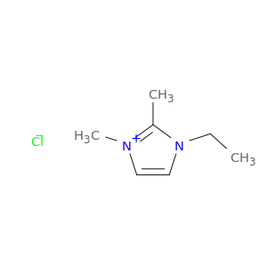 1-乙基-2,3-二甲基咪唑啉 氯化物