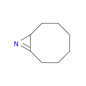 9-Azabicyclo[6.1.0]non-8-ene