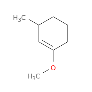 Cyclohexene, 1-methoxy-3-methyl-
