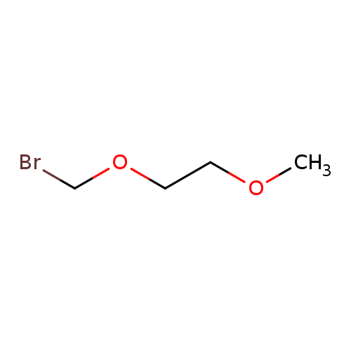 Ethane, 1-(bromomethoxy)-2-methoxy-