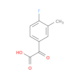 4-氟-3-甲基-α-氧化苯甲酸