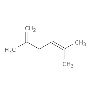 1,4-Hexadiene, 2,5-dimethyl-
