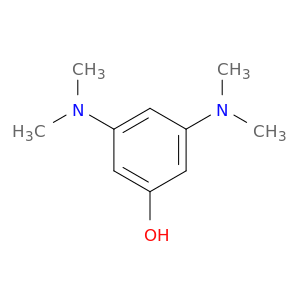 3,5-Bis(dimethylamino)phenol