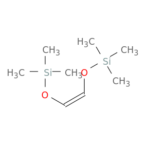 3,6-Dioxa-2,7-disilaoct-4-ene, 2,2,7,7-tetramethyl-, (Z)-