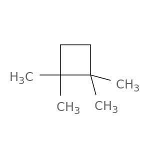 Cyclobutane, 1,1,2,2-tetramethyl-