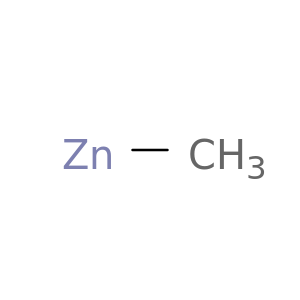 Methyl zinc