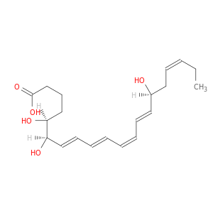 Lipoxin A5