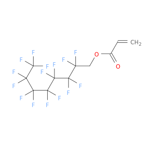 1H,1H-全氟辛基丙烯酸酯