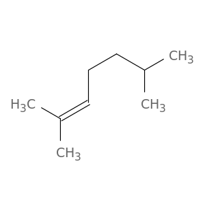 2-Heptene, 2,6-dimethyl-