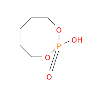 1,3,2-Dioxaphosphocane, 2-hydroxy-, 2-oxide