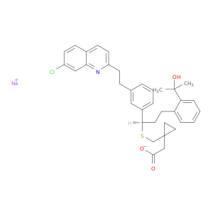 孟鲁斯特杂质 2