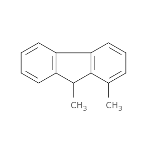 9H-Fluorene,1,9-dimethyl-