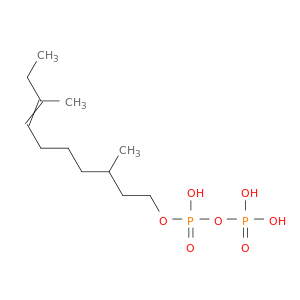 Dolichol pyrophosphate