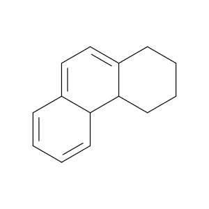 Phenanthrene, hexahydro-