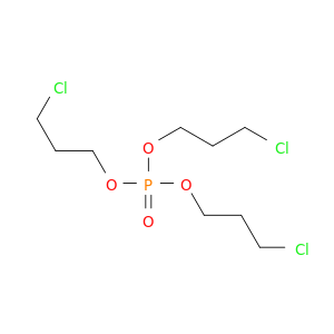 1-Propanol, 3-chloro-,phosphate (3:1)