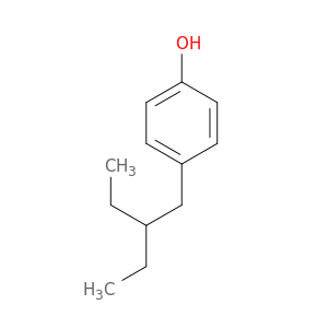 Phenol, 4-(2-ethylbutyl)-